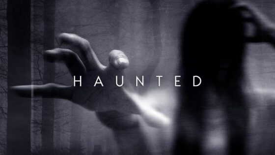 مسلسل Haunted الموسم الاول الحلقة 1 الاولي مترجمة