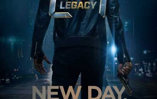 مسلسل 24 Legacy الموسم الاول الحلقة 12