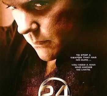 مسلسل 24 الموسم الاول الحلقة 3