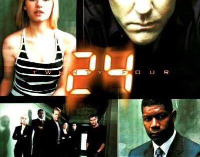 مسلسل 24 الموسم الثالث الحلقة 16
