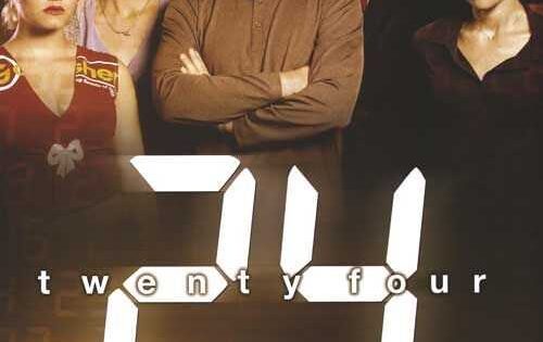 مسلسل 24 الموسم الرابع الحلقة 11