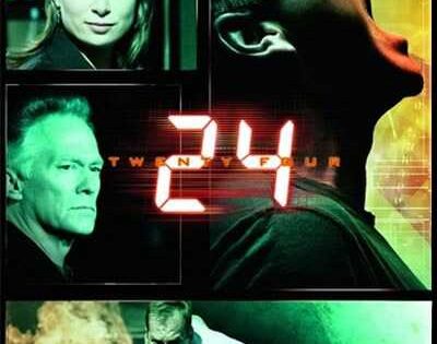 مسلسل 24 الموسم السادس الحلقة 3
