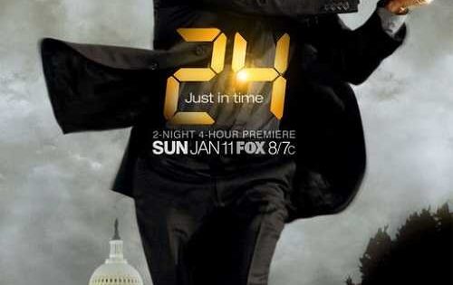 مسلسل 24 الموسم السابع الحلقة 20