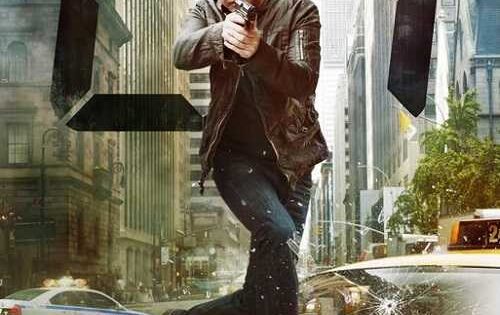 مسلسل 24 الموسم الثامن الحلقة 11