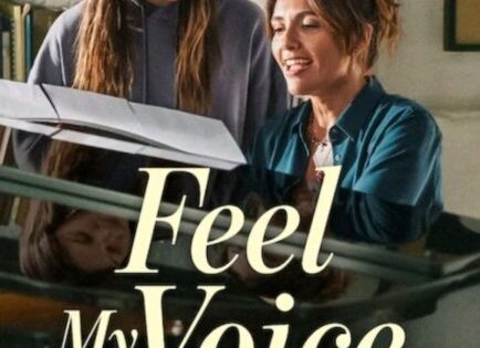 فيلم Feel My Voice 2026 مترجم اون لاين