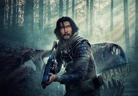 فيلم 65 2023 مدبلج