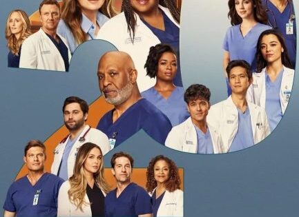 مسلسل Grey’s Anatomy الموسم 20 الحلقة 8 مترجمة