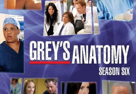 مسلسل Grey’s Anatomy الموسم السادس الحلقة 11 مترجمة