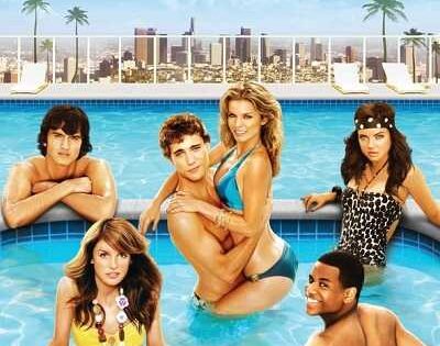 مشاهدة مسلسل 90210 الموسم الاول الحلقة 13
