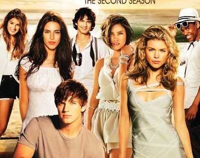 مشاهدة مسلسل 90210 الموسم الثاني الحلقة 17