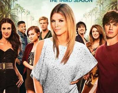 مسلسل 90210 الموسم الثالث الحلقة 5