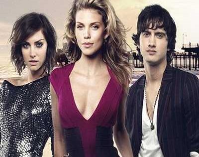 مشاهدة مسلسل 90210 الموسم الرابع الحلقة 23
