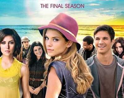 مشاهدة مسلسل 90210 الموسم الخامس الحلقة 21