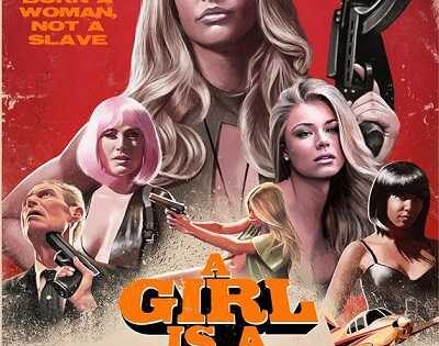مشاهدة مسلسل A Girl Is a Gun الحلقة 5