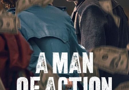 فيلم رجل الأفعال 2022 مدبلج