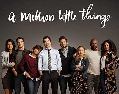 مشاهدة مسلسل A Million Little Things الحلقة 2