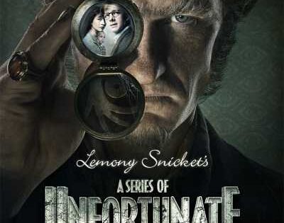 مسلسل A Series of Unfortunate Events الموسم الاول الحلقة 1