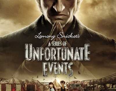 مسلسل A Series of Unfortunate Events الموسم الثاني الحلقة 6