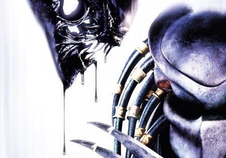 مشاهدة فيلم AVP Alien vs Predator 2004 مترجم