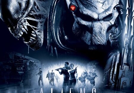 مشاهدة فيلم Aliens vs Predator Requiem 2007 مترجم