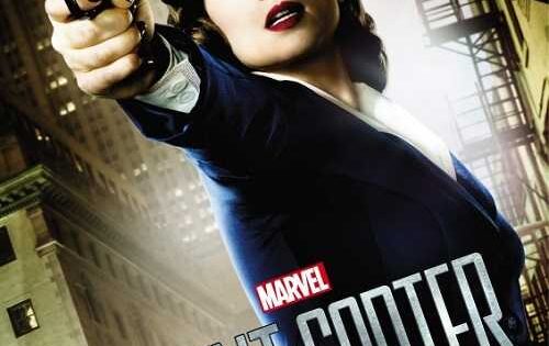 مسلسل Agent Carter الموسم الاول الحلقة 4