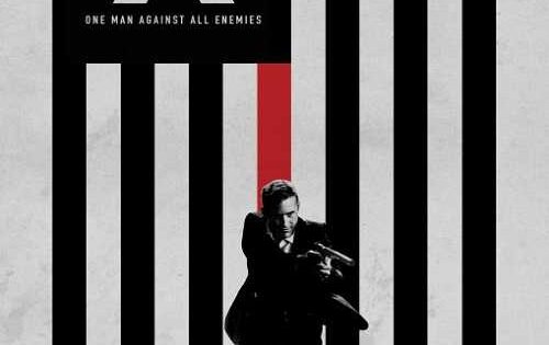 مشاهدة مسلسل Agent X الموسم الاول الحلقة 2