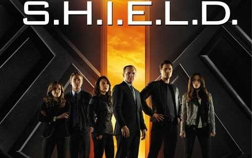 مسلسل Agents of SHIELD الموسم الاول الحلقة 12