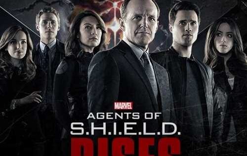 مسلسل Agents of SHIELD الموسم الثاني الحلقة 22 الاخيرة