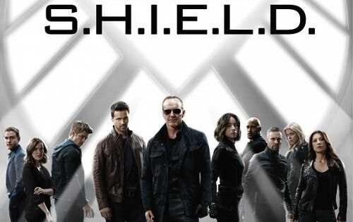 مسلسل Agents of SHIELD الموسم الثالث الحلقة 10