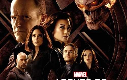 مسلسل Agents of SHIELD الموسم الرابع الحلقة 2