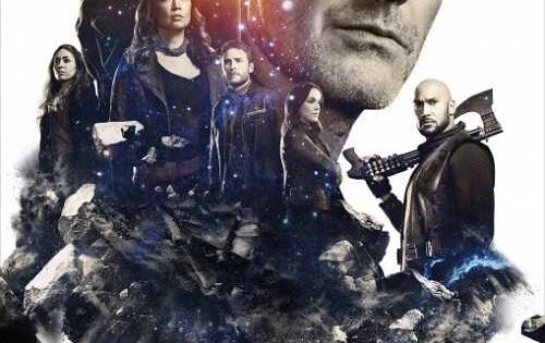 مسلسل Agents of SHIELD الموسم الخامس الحلقة 20