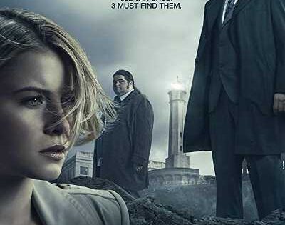مشاهدة مسلسل Alcatraz الحلقة 5