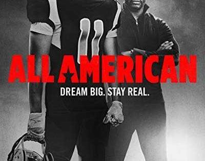 مشاهدة مسلسل All American الحلقة 15