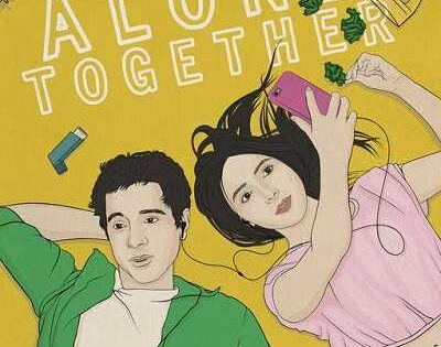 مشاهدة مسلسل Alone Together الموسم الثاني حلقة 1