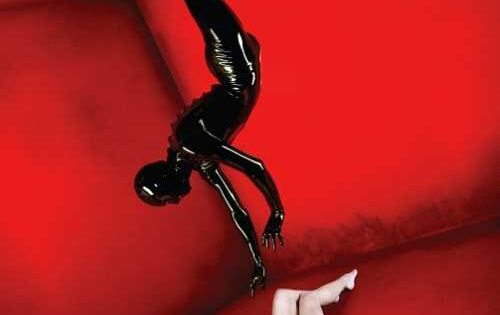 مسلسل American Horror Story الموسم الاول الحلقة 8