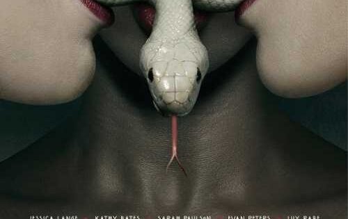 مسلسل American Horror Story الموسم الثالث الحلقة 7