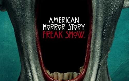 مسلسل American Horror Story الموسم الرابع الحلقة 13