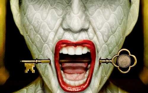 مسلسل American Horror Story الموسم الخامس الحلقة 11