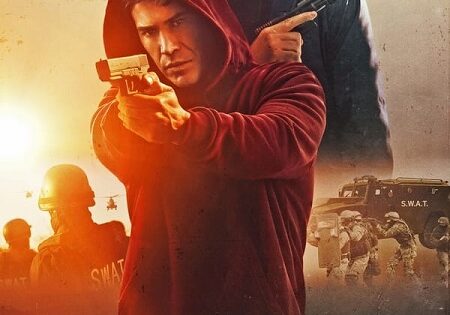 فيلم القاتل الأمريكي 2022 مدبلج