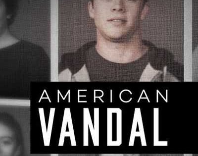 مسلسل American Vandal الموسم الثاني الحلقة 6