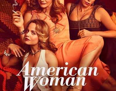 مسلسل American Woman الموسم الاول الحلقة 4