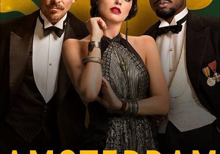 فيلم امستردام 2022 مدبلج