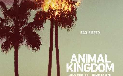 مسلسل Animal Kingdom الموسم الاول الحلقة 10 الاخيرة