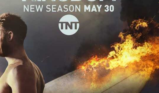مسلسل Animal Kingdom الموسم الثاني الحلقة 1
