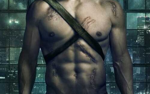 مسلسل Arrow الموسم الاول الحلقة 20