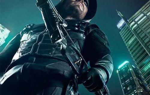 مسلسل Arrow الموسم الخامس الحلقة 5