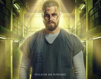 مسلسل Arrow الموسم السابع الحلقة 18 مترجمة
