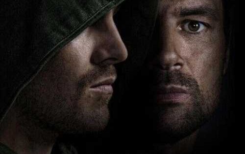 مسلسل Arrow الموسم الثالث الحلقة 20