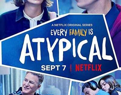 مسلسل Atypical الموسم الثاني الحلقة 8 مترجمة
