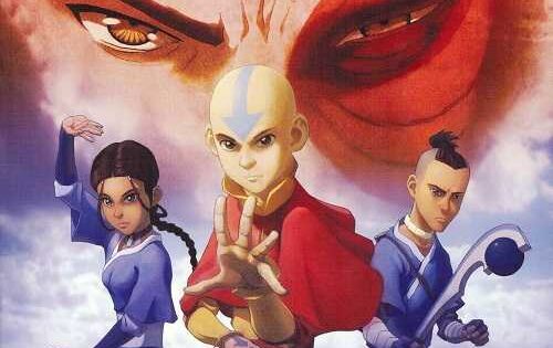 Avatar The Last Airbender الموسم الاول الحلقة 9